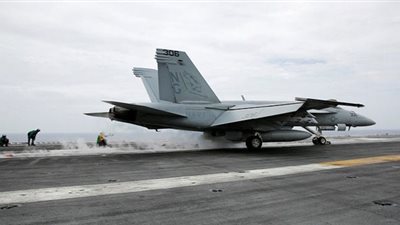 واشنطن تحرك 30 طائرة عسكرية بالتزامن مع الحرب الإسرائيلية على إيران 