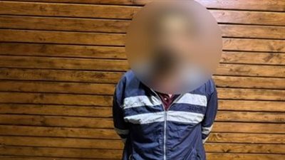 الأمن يكشف ملابسات فيديو تعاطي شاب المخدرات في شبرا الخيمة