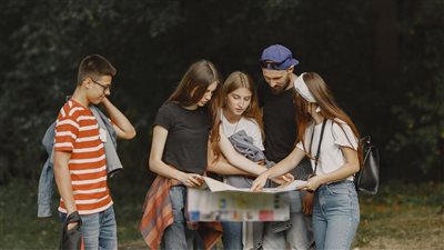 سجل هنا.. الوطنية للتدريب تُطلق البرنامج الرئاسي لتأهيل النشء للقيادة في خطوة وطنية لرعاية قادة الغد