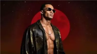 محمد رمضان يعلن تأجيل حفله في أمريكا: أخاف صاروخ يضرب طيارتي (فيديو)