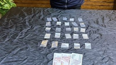 أخبار الحوادث اليوم، مقتل عنصرين إجراميين وضبط آخرين في مواجهات مع الأمن، ارتفاع عدد ضحايا انهيار عقار السيدة زينب إلى 8 وفيات، أب ينهي حياة ابنه في حدائق القبة