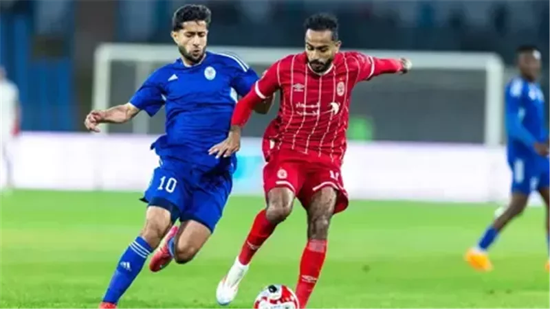 الدوري الليبي 