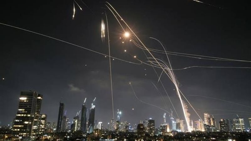 إيران، فيتو