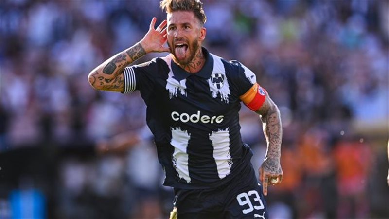 راموس، فيتو