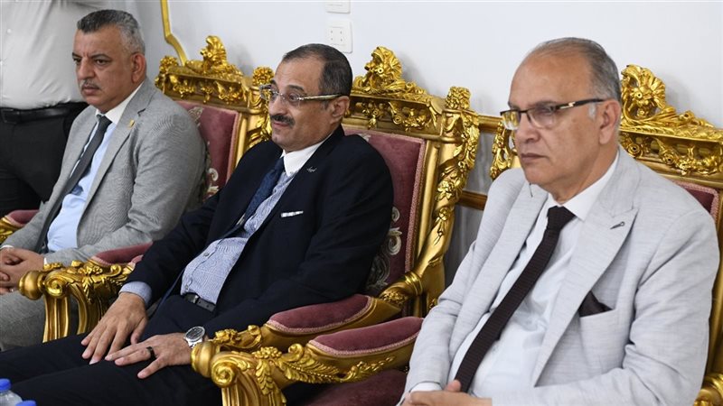 تعزيز التعاون المشترك