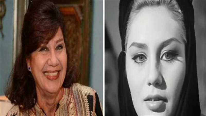 الفنانة ليلى شعير