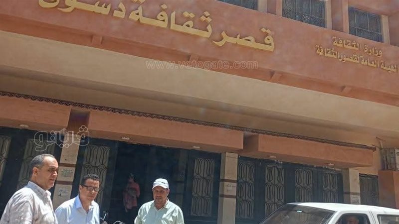 جولة الدكتور أحمد