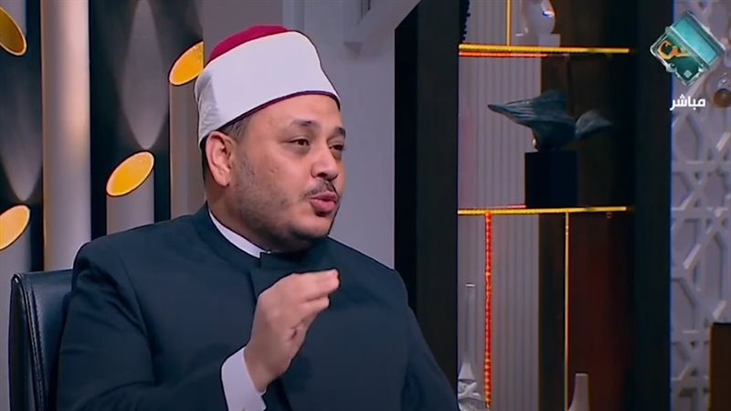  الشيخ أحمد البهي،