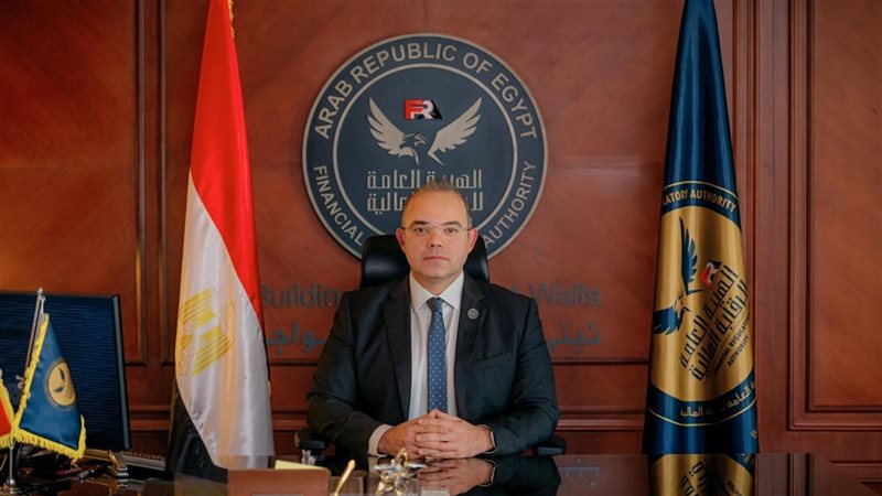 رئيس الرقابة المالية،