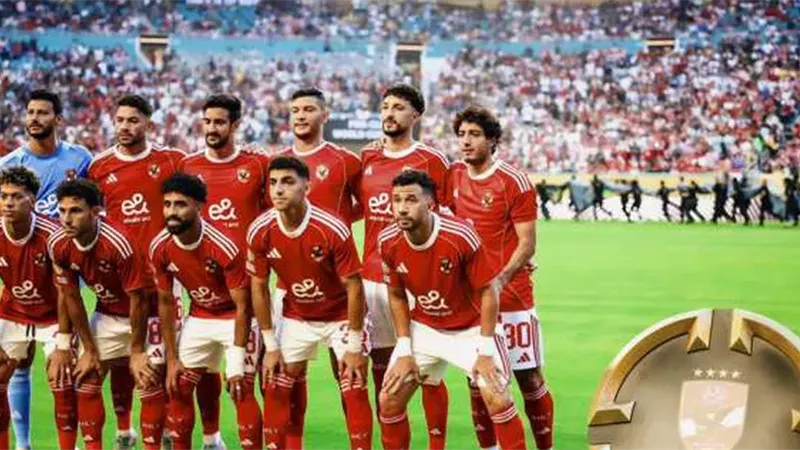 الاهلي،فيتو