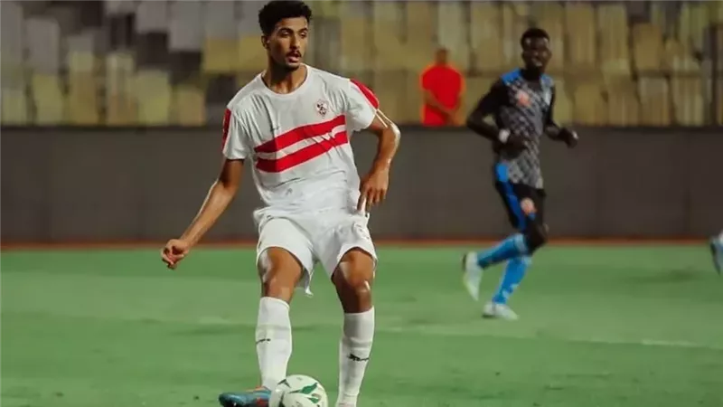 حسام عبد المجيد 