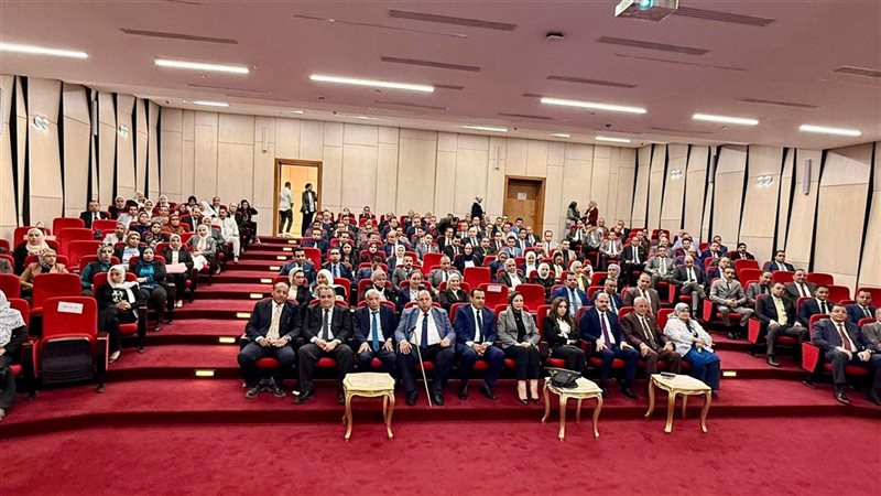 النيابة الإدارية