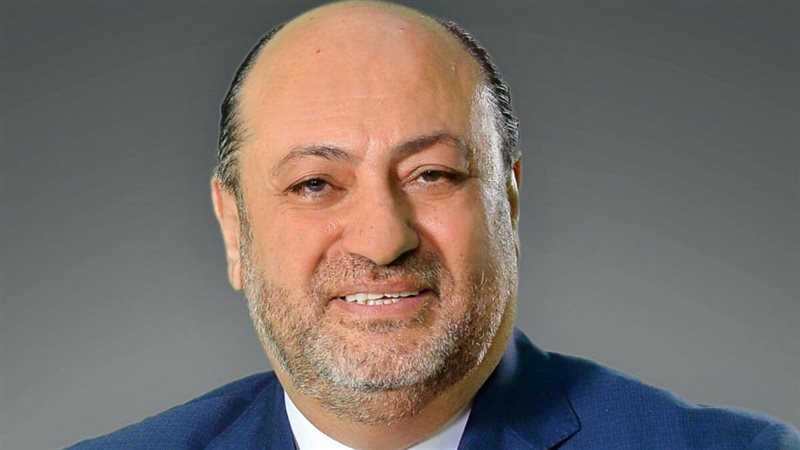 هاني أمان الرئيس