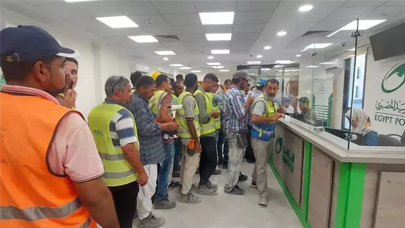 وزير العمل: بدء صرف منحة العمالة غير المنتظمة بقيمة 1500 جنيه