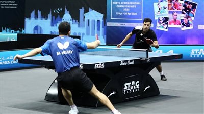 تخبط إداري، شبح الإلغاء يهدد نهائيات الدوري الممتاز لتنس الطاولة