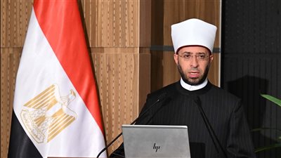 في حضور رئيس مجلس الوزراء.. الأوقاف تعلن تدشين منصتها الرقمية.. مدبولي: تسهم في تجديد أسس الخطاب الديني.. والأزهري يوضح استخدام الذكاء الاصطناعي للرد على تساؤلات الجماهير