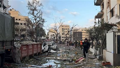 برا وبحرا، أمريكا تبدأ إجلاء رعاياها من الاحتلال الإسرائيلي