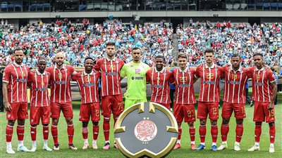 الوداد المغربي في مواجهة مصيرية أمام يوفنتوس في مونديال الأندية 