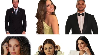 قصة وأبطال مسلسل 