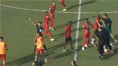 التحكيم الدولي يؤجل حسم أزمة أحداث ديربي طرابلس