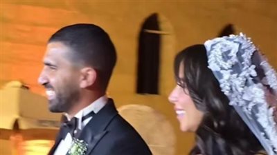 أخبار الفن اليوم، ماجد المصري يحتفل بزفاف ابنته، محمد رمضان يعلن تأجيل حفله في أمريكا، وفاة شقيق الفنان حسن يوسف