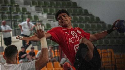 كرة اليد، منتخب مصر يهزم السعودية في أولى مبارياته ببطولة العالم للشباب 