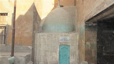 آل البيت النبوي في مصر.. فاطمة بنت الحسن الأنور شقيقة السيدة نفيسة