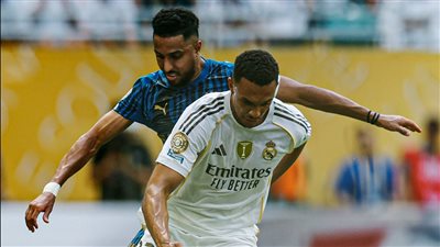 كأس العالم للأندية، الهلال السعودي يخطف تعادلا تاريخيا أمام ريال مدريد