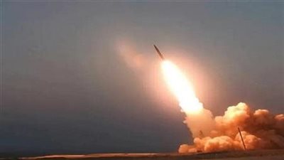 جيش الاحتلال الإسرائيلي يتصدى لموجة صواريخ جديدة من إيران