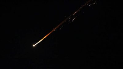 وكالة الطاقة الذرية تكشف حقيقة انبعاث إشعاعات في إيران بعد ضرب مفاعل آراك