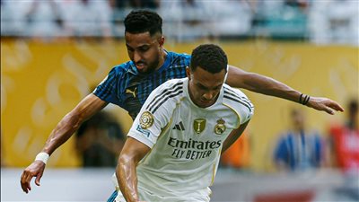 تشابي ألونسو: الهلال سيذهب بعيدًا في كأس العالم للأندية