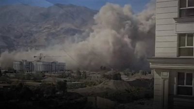 مسؤول بريطاني: جميع الخيارات مطروحة في دخول واشنطن الحرب