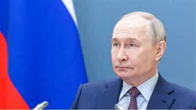 بوتين: حل المشاكل العالمية بشكل منفرد لم يعد ممكنا