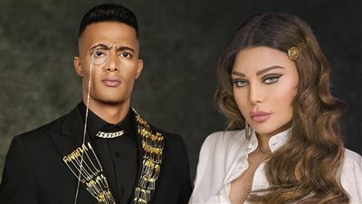  تعرف على موعد حفل محمد رمضان وهيفاء وهبي في لبنان