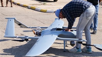 إيران تعتقل 18 شخصا كانوا يصنعون طائرات مسيرة بمدينة مشهد لتنفيذ هجمات لصالح إسرائيل