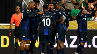 سالزبورج يهزم باتشوكا المكسيكي في كأس العالم للأندية