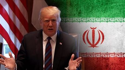 ترامب: بعد مرور 24 ساعة من دخول الاتفاق حيز التنفيذ سيحيي العالم نهاية رسمية لحرب الـ12 يوما