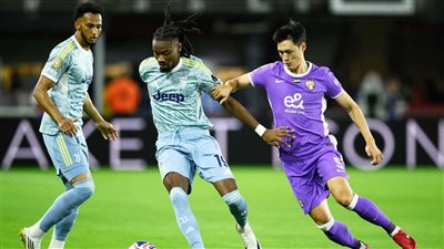 كأس العالم للأندية، يوفنتوس يقسو على العين الإماراتي برباعية في الشوط الأول