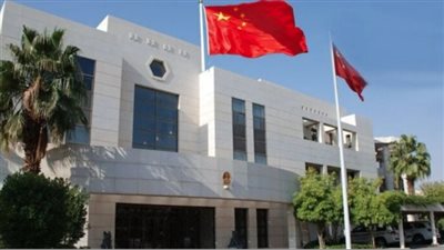 الصين تستعد لإجلاء رعاياها في إسرائيل عبر معبر طابا الحدودي اعتبارا من الغد 