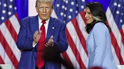 واشنطن بوست: مديرة الاستخبارات الأمريكية ووزير الدفاع ليس لهما دور رئيسي في مناقشات ضرب إيران