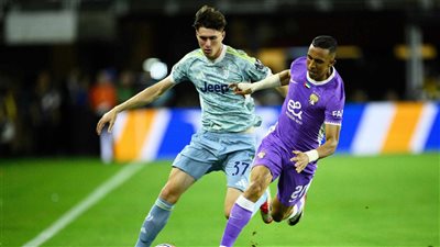 بمشاركة رامي ربيعة، يوفنتوس يتلاعب بدفاع العين الإماراتي ويسقطه بخماسية بكأس العالم للأندية