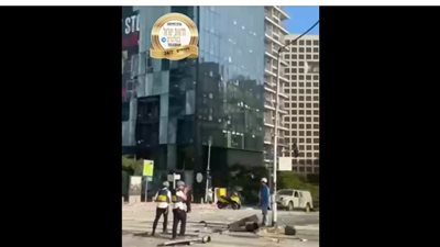  إصابة 30 شخصا في القصف الصاروخي الإيراني على إسرائيل بينهم 3 حالات خطيرة