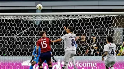 بمشاركة السعودية، تحديد أول المتأهلين لربع نهائي الكأس الذهبية 2025