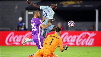 نتائج مباريات الجولة الأولى في كأس العالم للأندية 2025