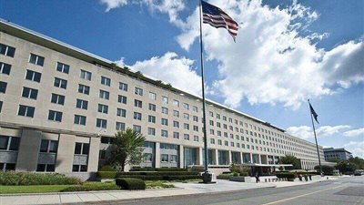 الولايات المتحدة تصنف 4 فصائل عراقية ضمن قائمة الإرهاب