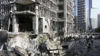 بعد تدميرها بالصواريخ، إيران تكشف سر قصف مستشفى سوروكا الإسرائيلي (فيديو)