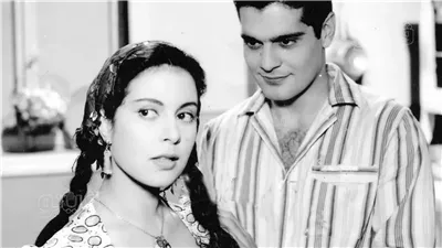 آمال فريد.. بدأت مشوارها مع بابا شارو.. وقفت أمام إسماعيل ياسين والعندليب سينمائيًّا.. اتسمت أدوارها بالرومانسية والمثالية.. سر رفض بطولة 