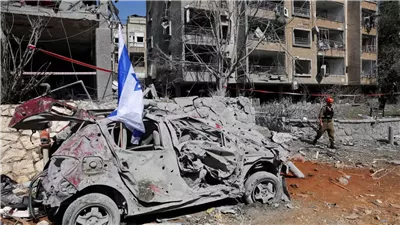 الحرس الثوري الإيراني: منظومات إسرائيل الدفاعية باتت عديمة الجدوى 