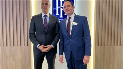 مصر للطيران توسع شراكتها مع Rolls-Royce بشراء 12 محركا إضافيا لعدد 6 طائرات