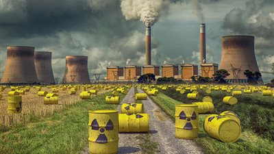 كارثة على الشرق الأوسط أقوى من الانفجار النووي، روسيا تحذر إسرائيل من استهداف محطة بوشهر